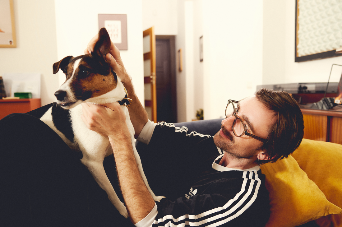 Hempetsが届ける、やさしさと安心のペットケア