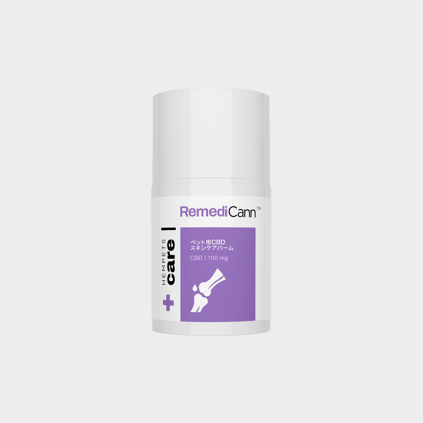 ペット用CBDボディケアバーム RemediCann™